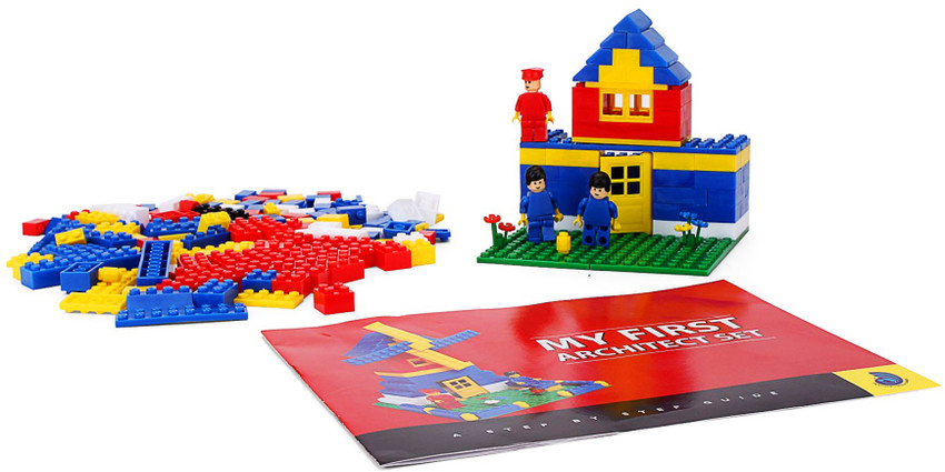 Kids architecture set hot sale