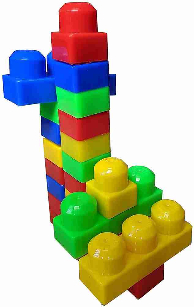 Jumbo blocks clearance