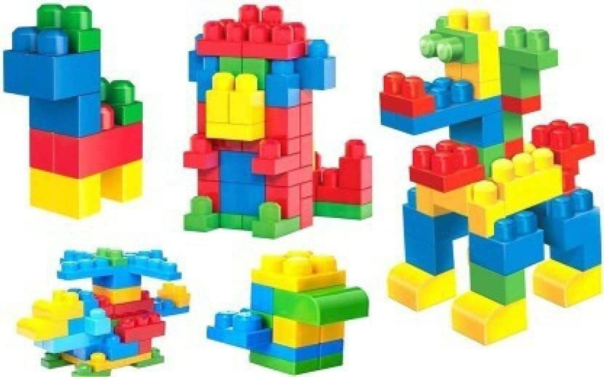Flipkart shop building blocks