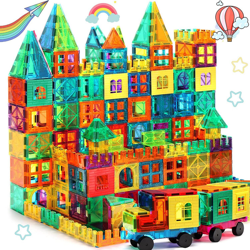 Magnetic toys india store