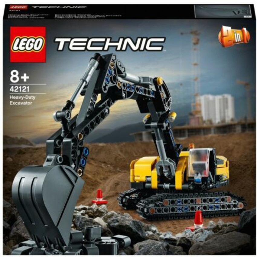 42121 lego shop