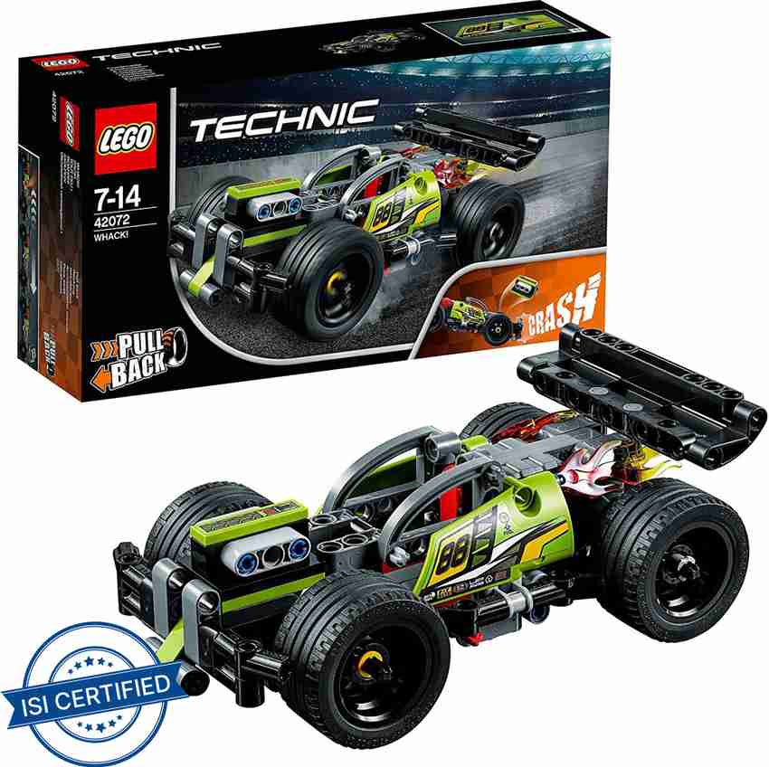 Lego technic 88 on sale