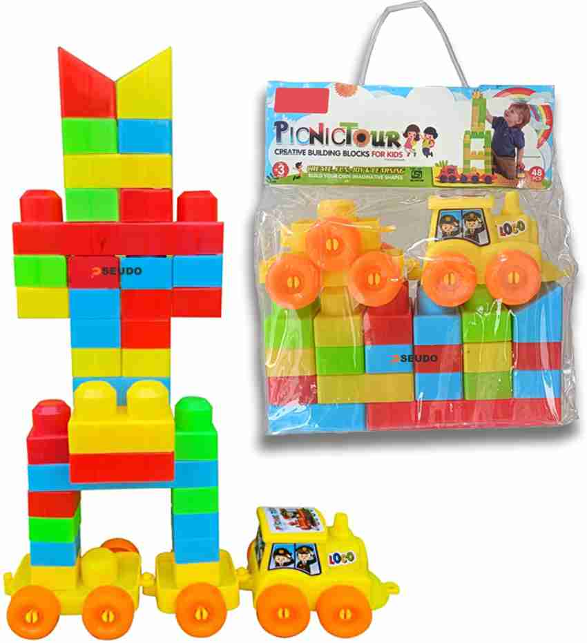 Brain blocks toys shop