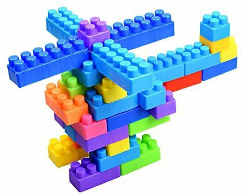 Flipkart building blocks shop