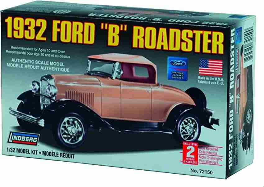 1 32 scale clearance plastic model cars