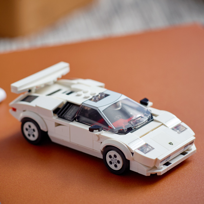 Lego shop lamborghini lego