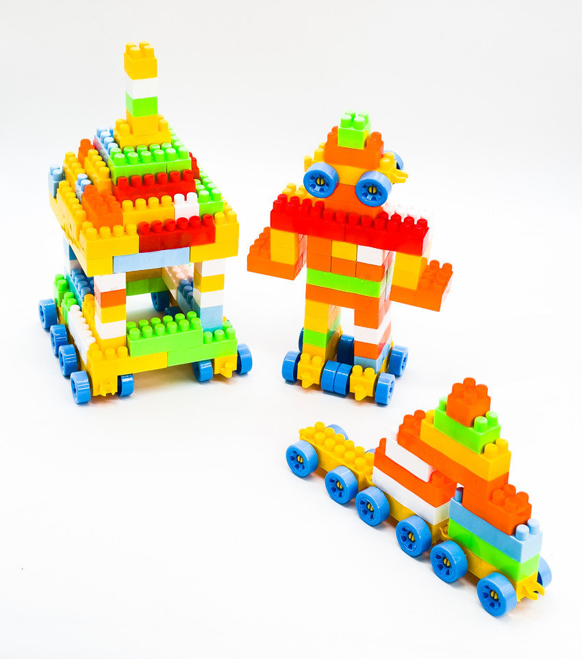 Lego blocks flipkart clearance