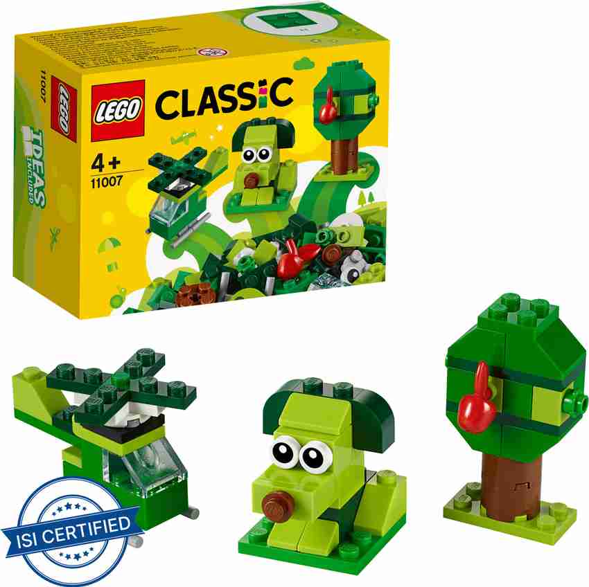 Lego classic flipkart sales