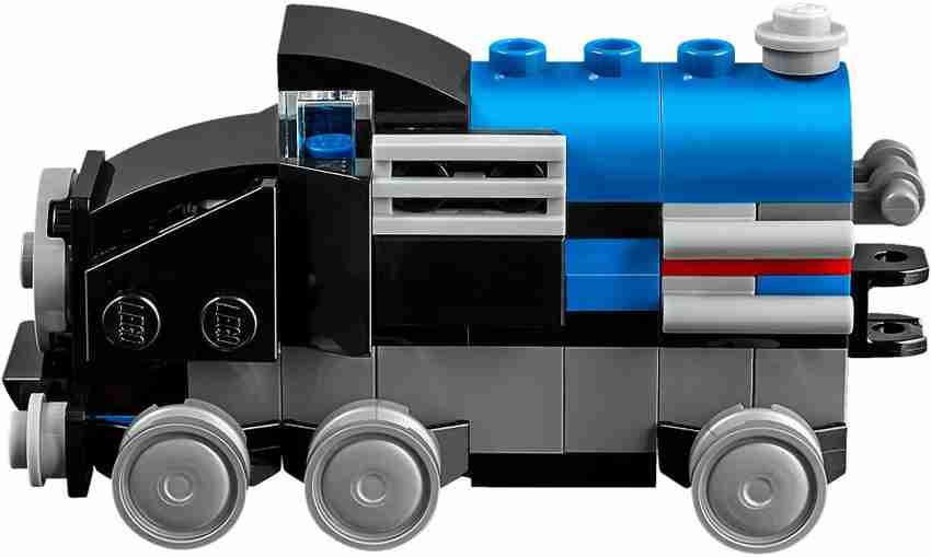 Lego creator hotsell blue express