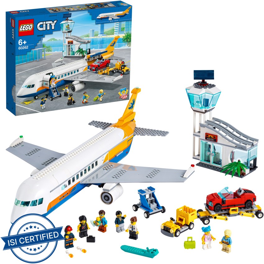 All lego best sale planes