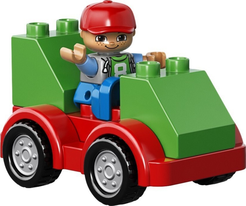 Lego duplo 1 an