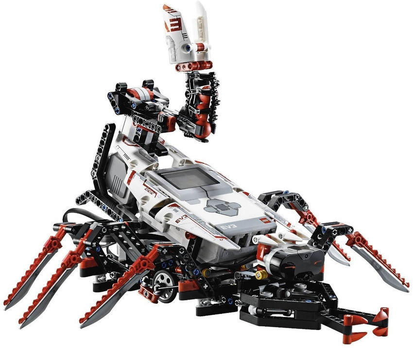 LEGO Mindstorms EV3 Mindstorms EV3 . Buy Mindstorms toys in