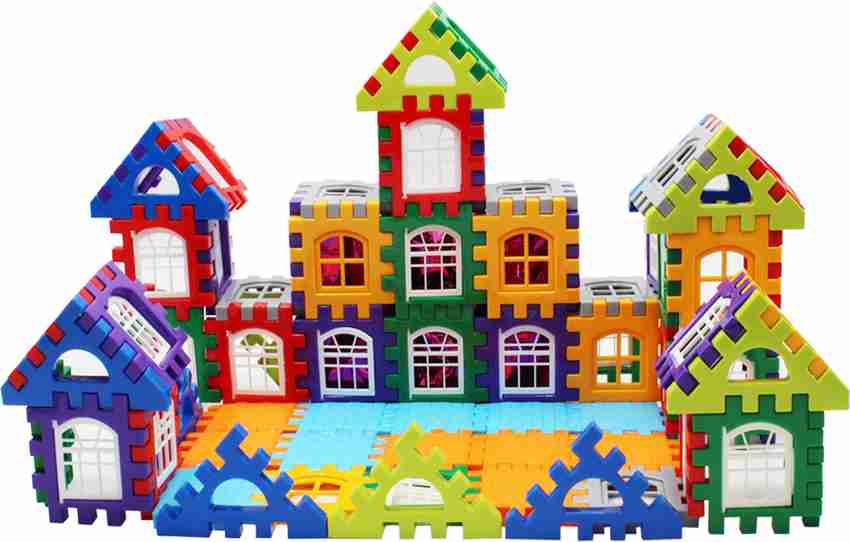 Building house toys sale