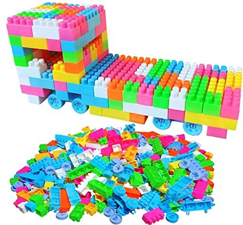Small blocks for kids outlet