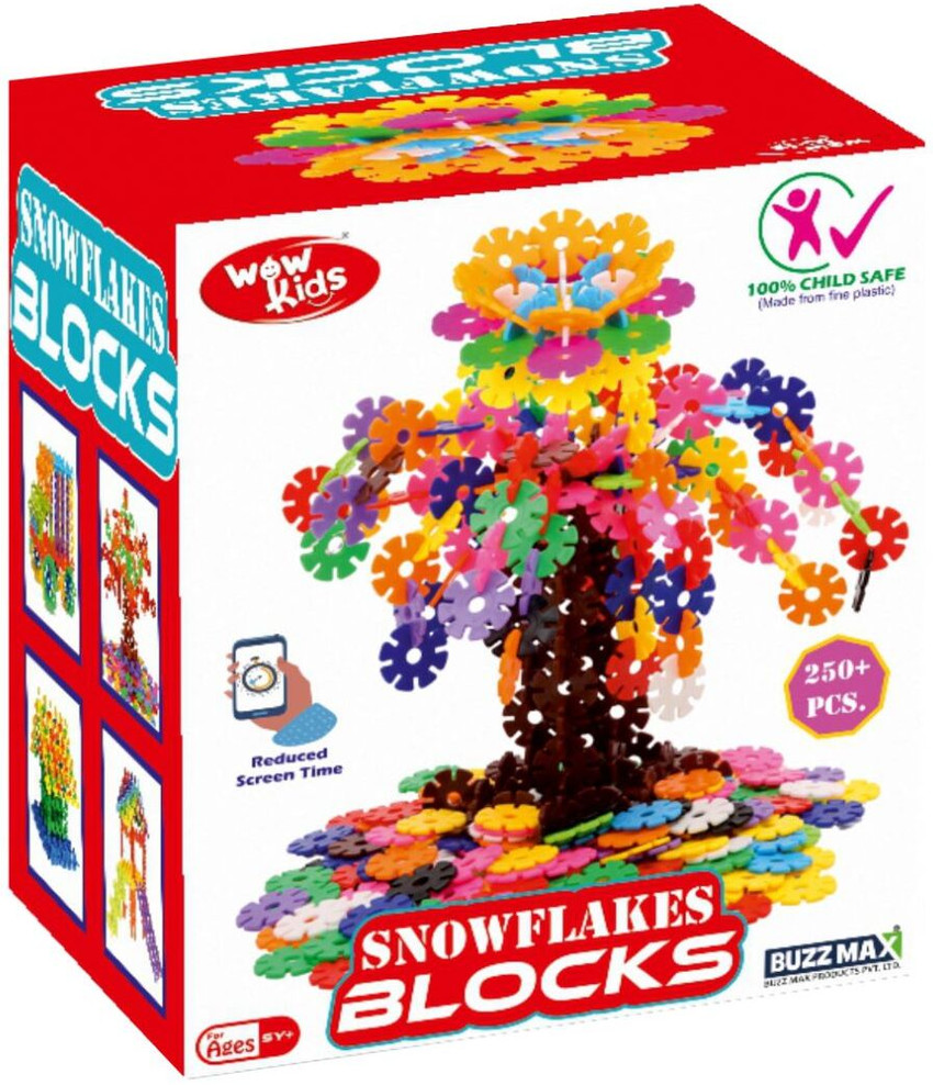 Brain flakes target new arrivals