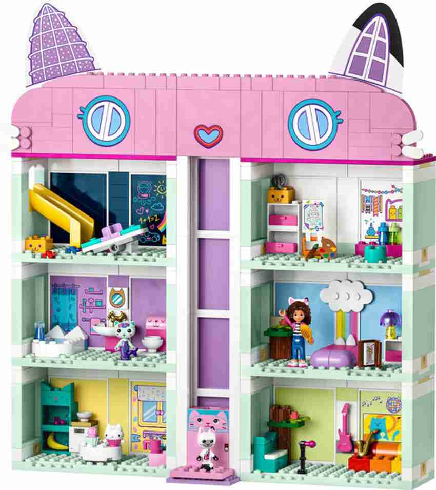 Elliev discount toys hospital