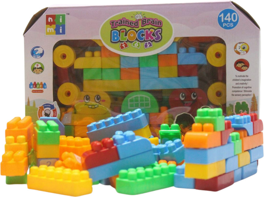 Brain blocks toys clearance