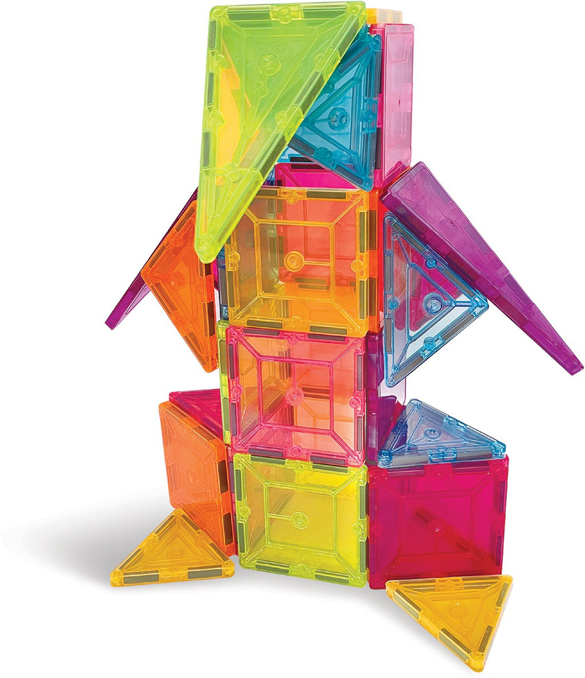 Magna tiles solid colors clearance