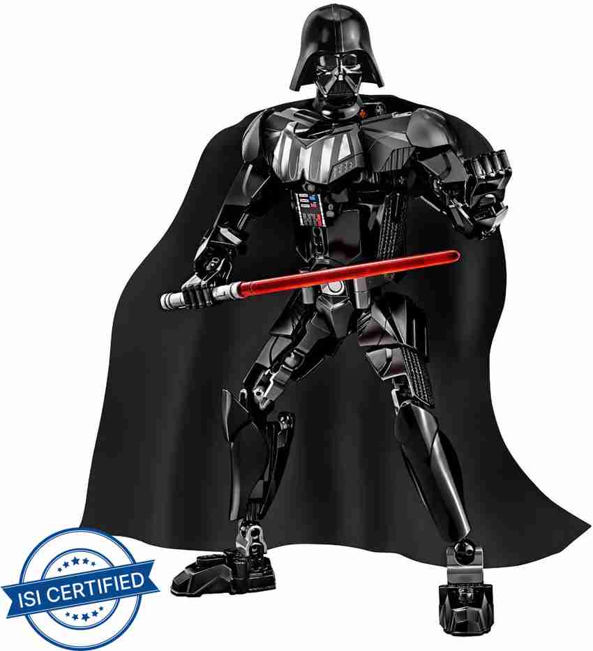 LEGO Darth Vader - Darth Vader . shop for LEGO products in India.