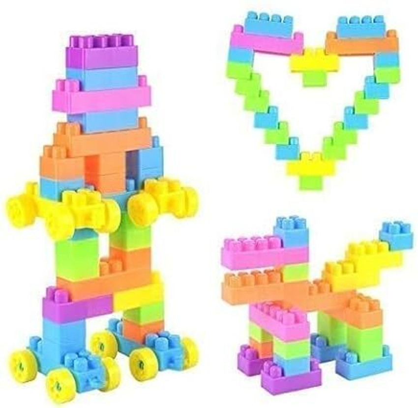 Building blocks for 7 year olds new arrivals