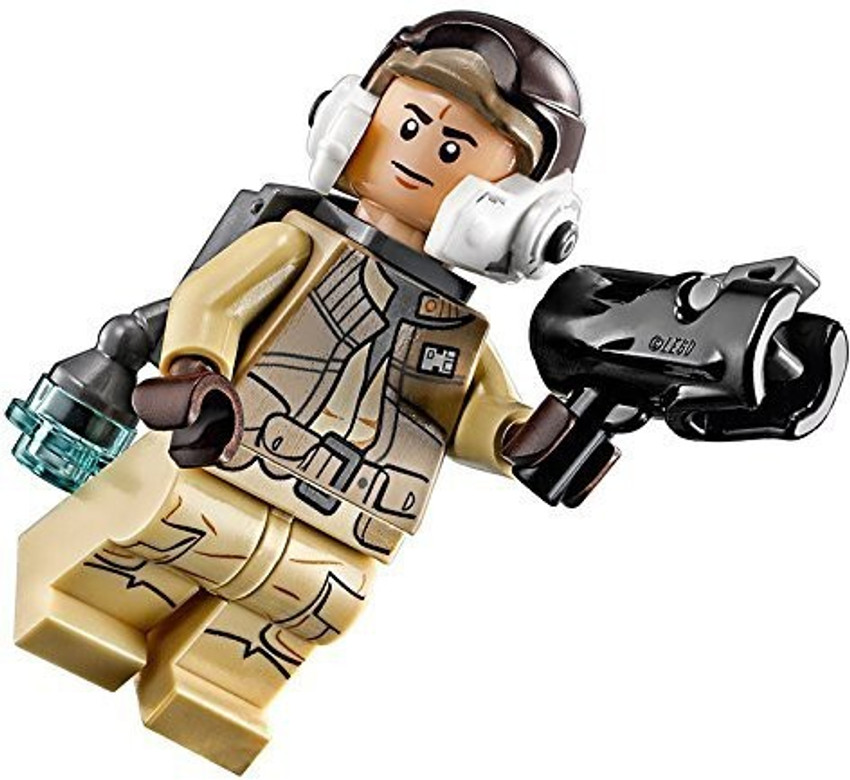 Rebel battle best sale pack lego