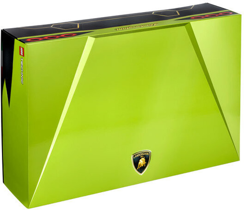 LEGO 42115 Lamborghini Si n FKP 37 V29 42115 Lamborghini Si n