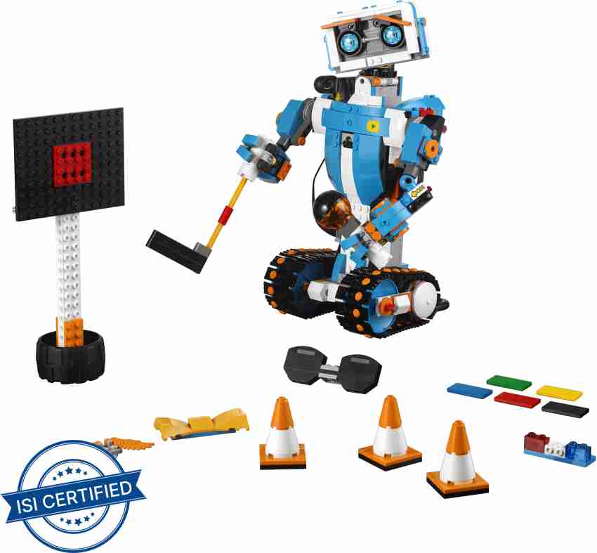 Boost Creative Toolbox 847 Pcs Buy Creative Toolbox toys in India. shop for LEGO products in India. Flipkart