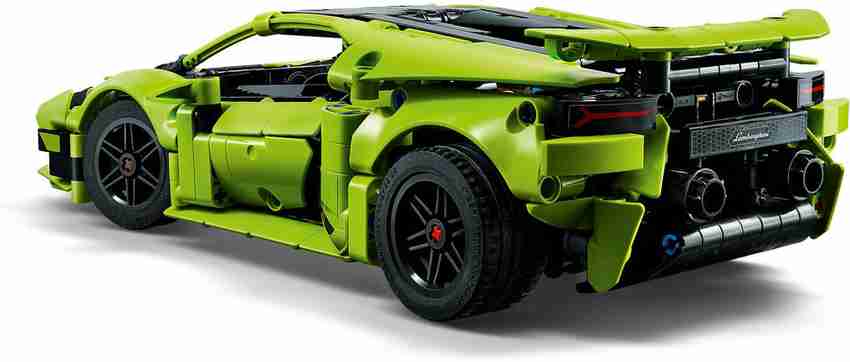 Lamborghini top huracan lego