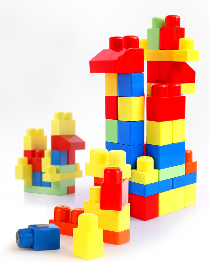 Block set store