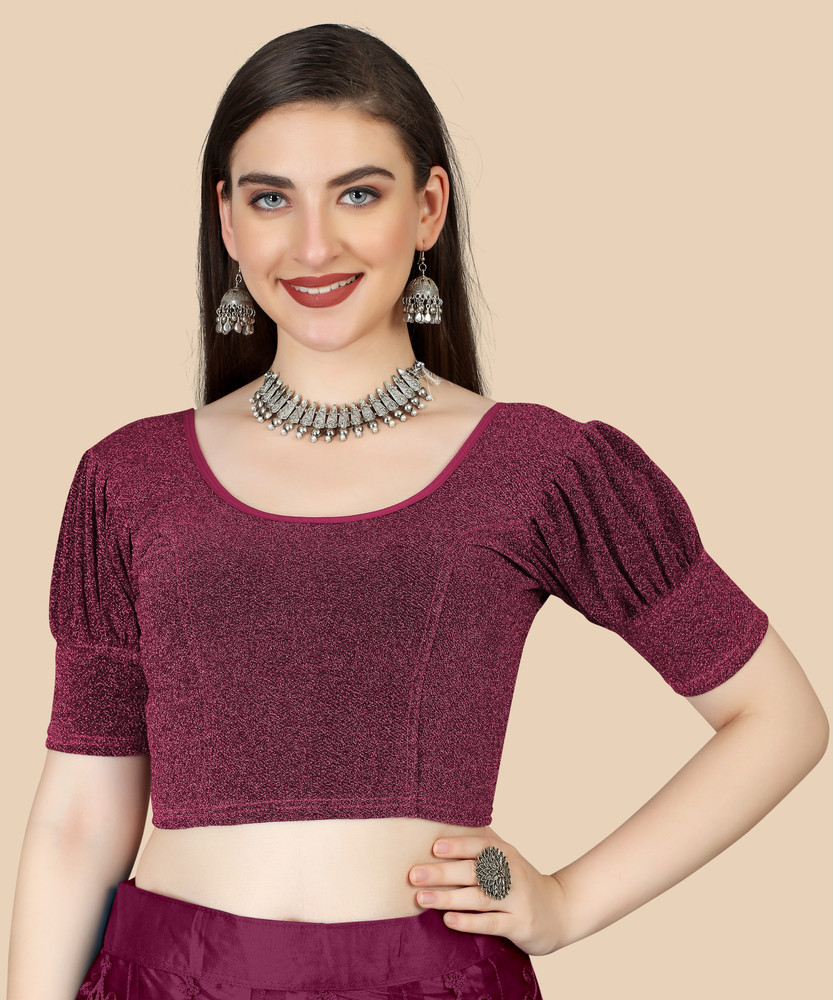 ready made blouse flipkart