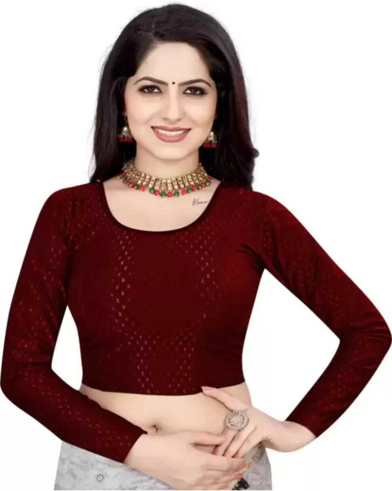 ready made blouse flipkart