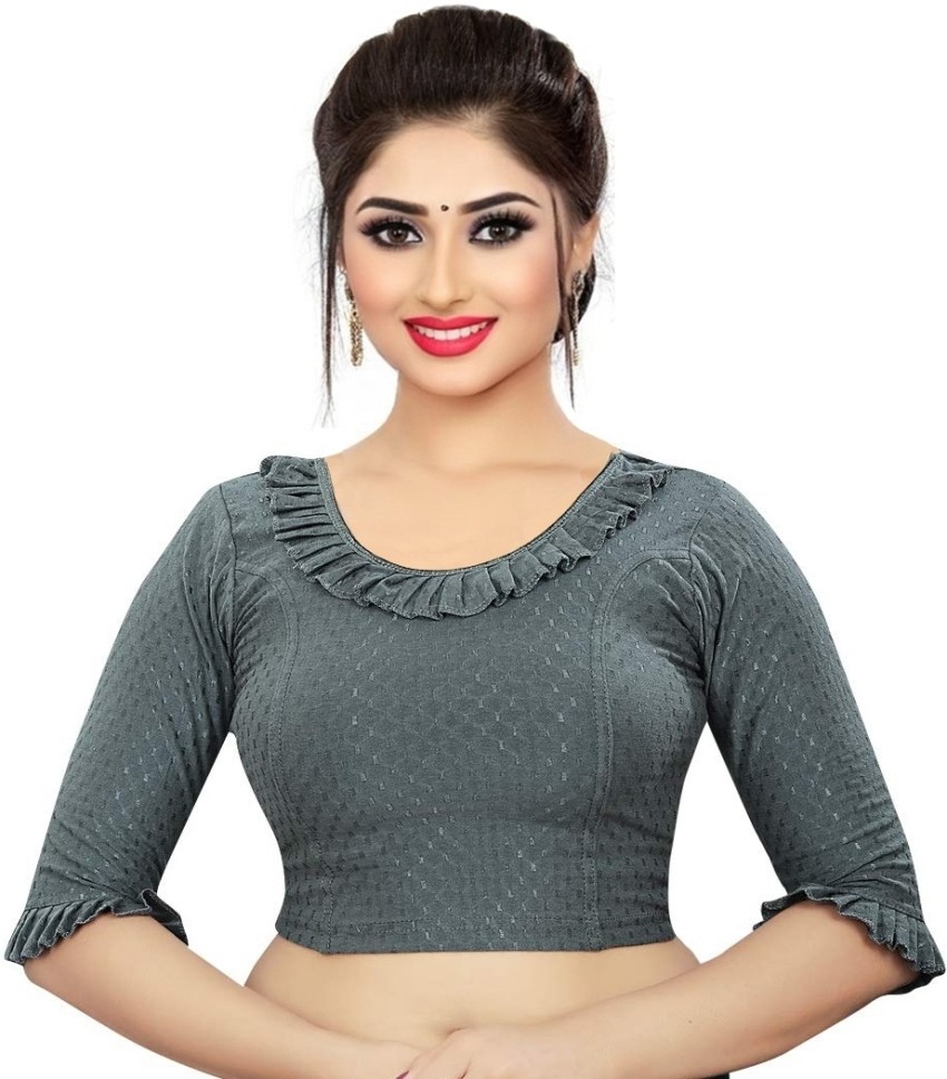 Flipkart 2024 designer blouse