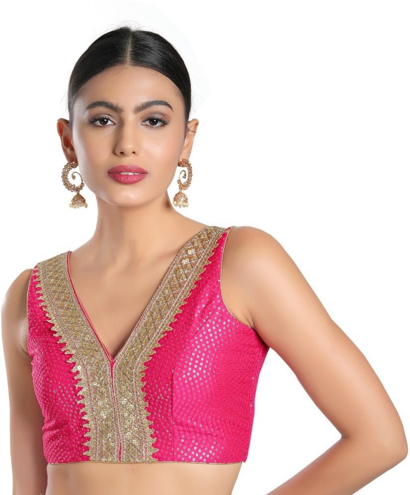 Flipkart blouse online