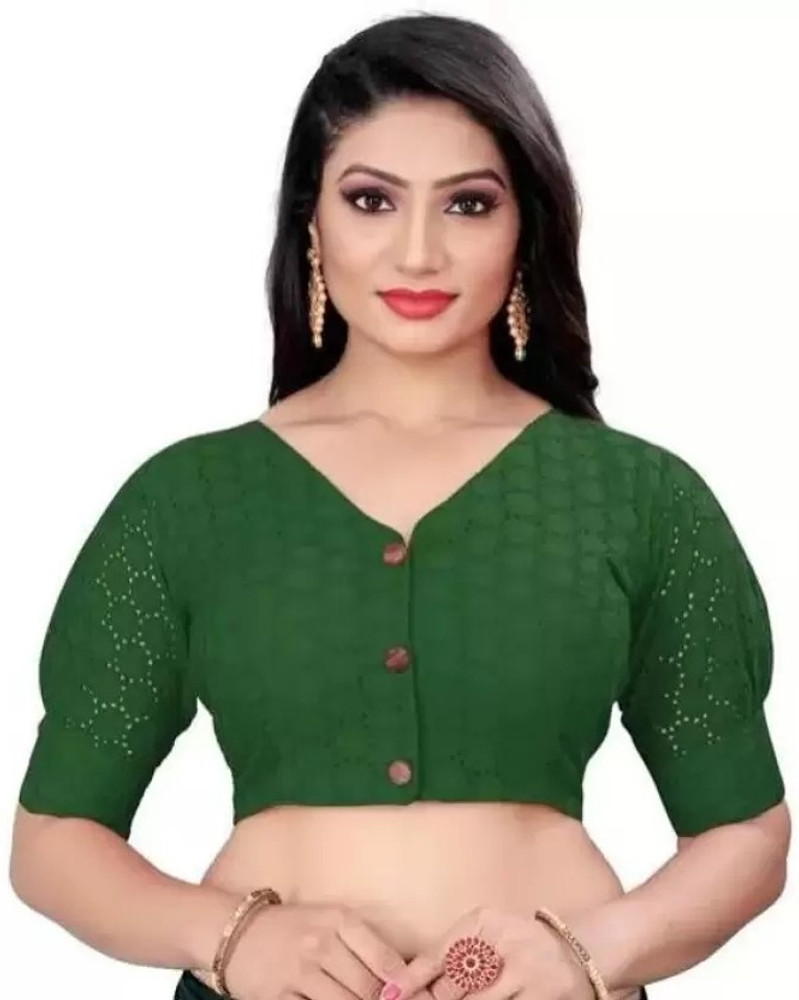 flipkart blouse shopping