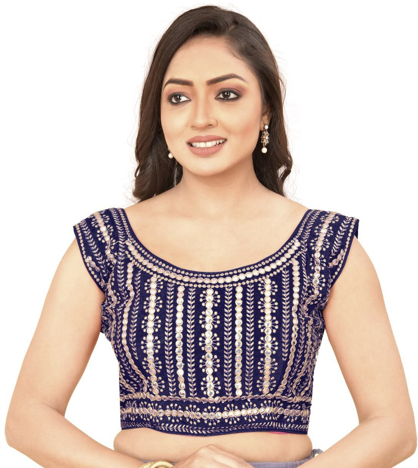 ready made blouse flipkart