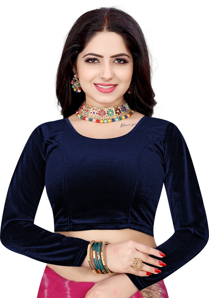 Sajna on sale blouse designs