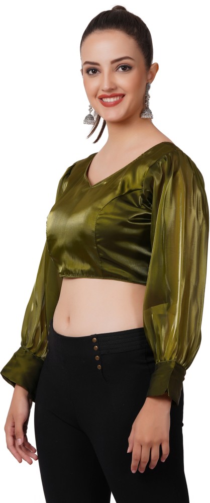 Buy Beautyline JESSICA SPORTS BLOUSE-A5 Online at Best Prices in India -  JioMart.