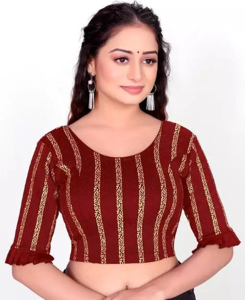flipkart per blouse