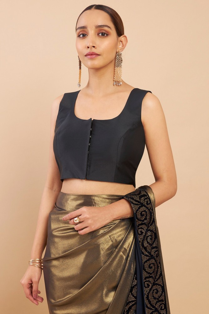 Buy Black Blouses for Women by SOCH Online