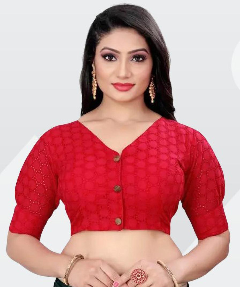 ready made blouse flipkart