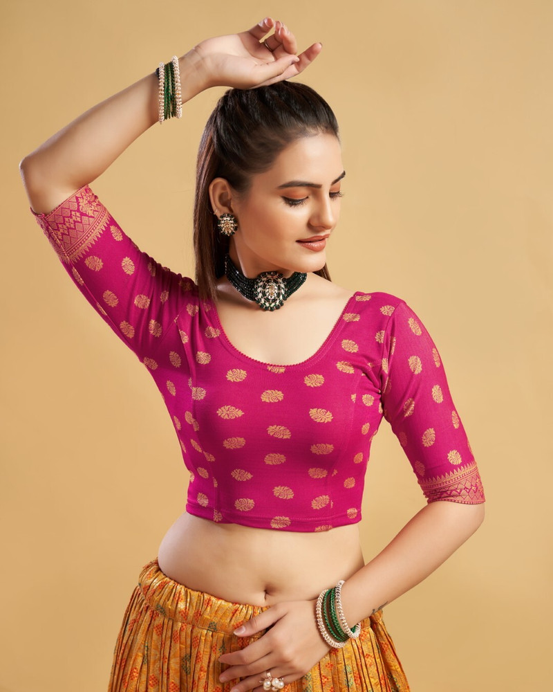 flipkart blouse price