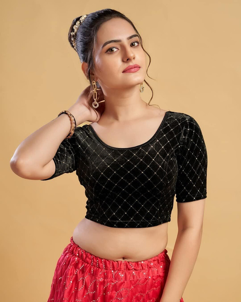 Flipkart blouse outlet