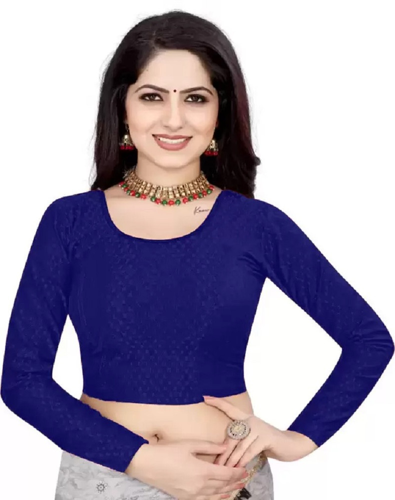 flipkart full sleeve blouse