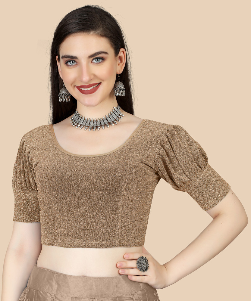 ready made blouse flipkart