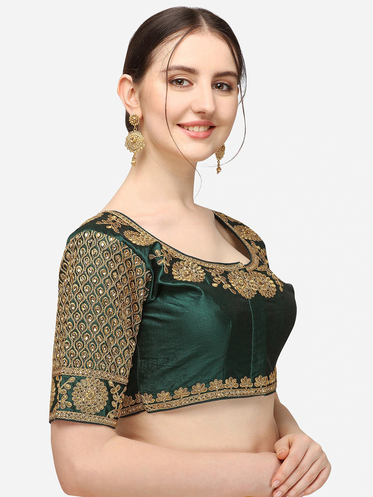 ready made blouse flipkart