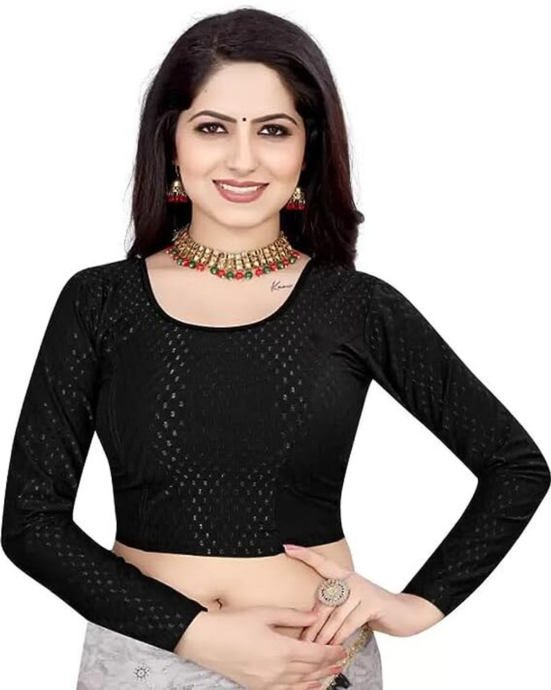 flipkart fancy blouse