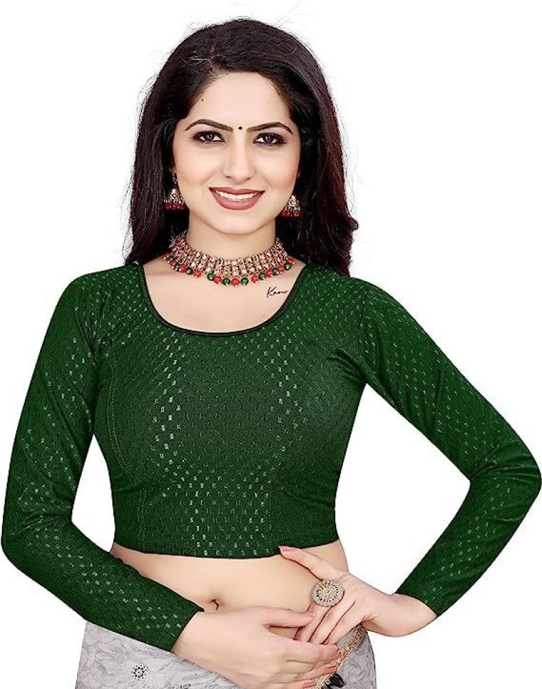 Flipkart store blouse design