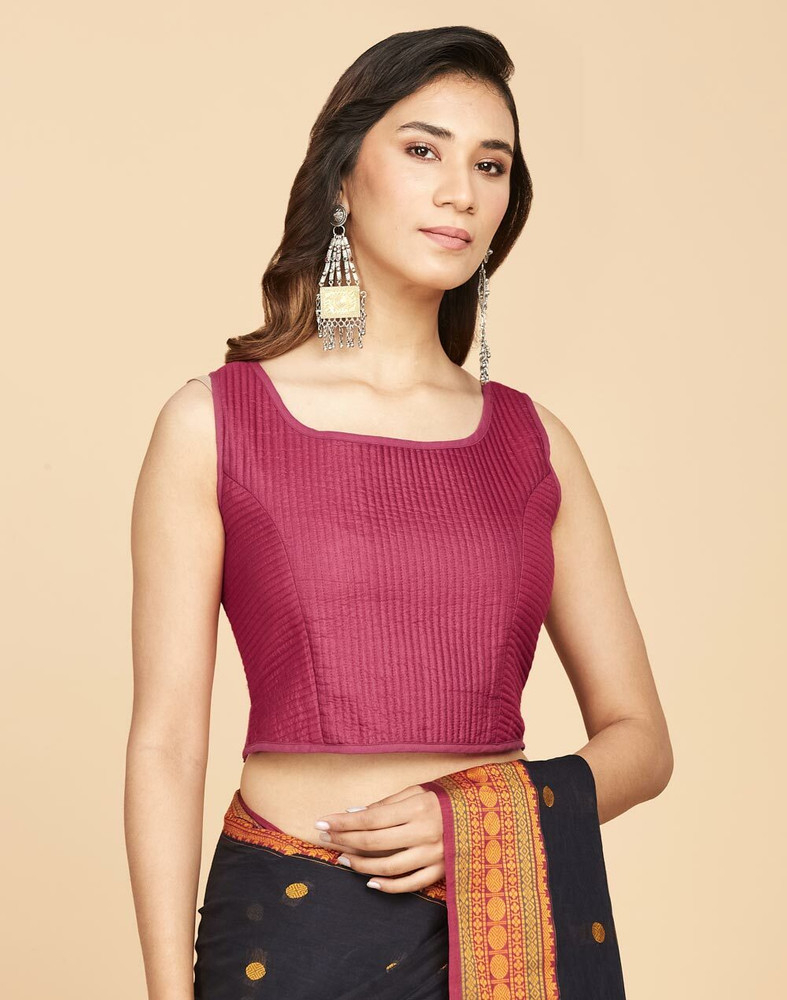 fabindia blouses online