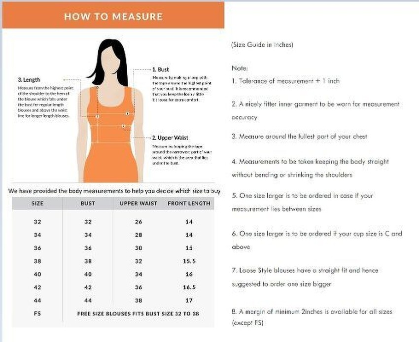 Pin by Olamidemoboluwaduro on Quick saves  Dress measurements, Indian clothes  women, Blouse measurement