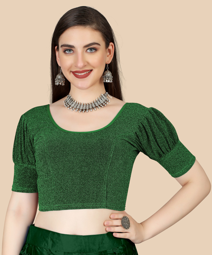 ready made blouse flipkart